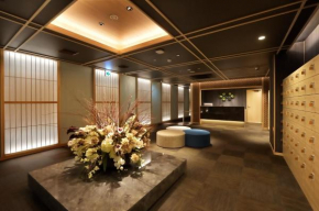 Cabin & Capsule Hotel J-SHIP Osaka Namba